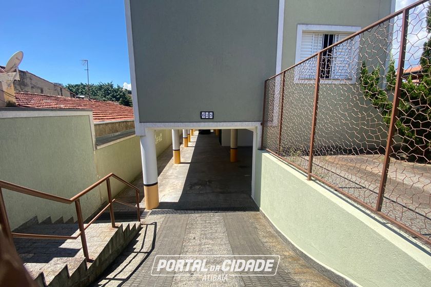 Apartamento &agrave; venda - 70m&sup2; - JARDIM ALVIN&Oacute;POLIS