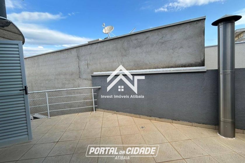 Casa para alugar - 150m&sup2; - Recreio Maristela