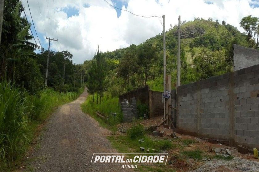 Terreno &agrave; venda - 450m&sup2; - Parque Residencial Itagua&ccedil;u