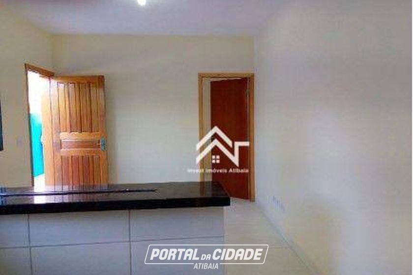 Casa &agrave; venda - 57m&sup2; - Jardim Imperial