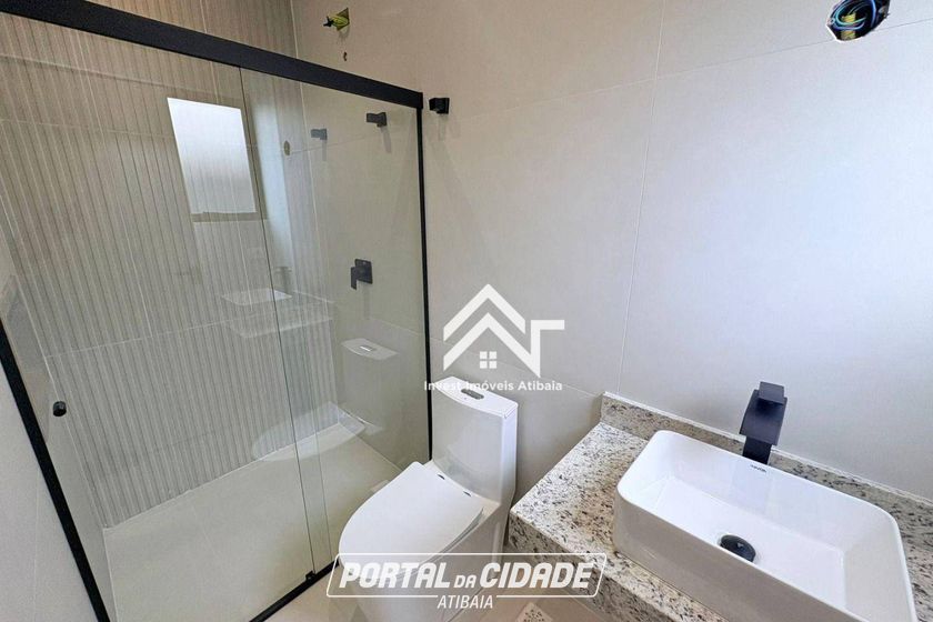 Casa &agrave; venda - 212m&sup2; - Nova Gard&ecirc;nia