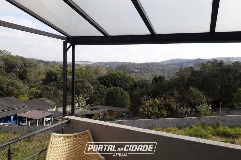 Casa &agrave; venda - JARDIM COLONIAL