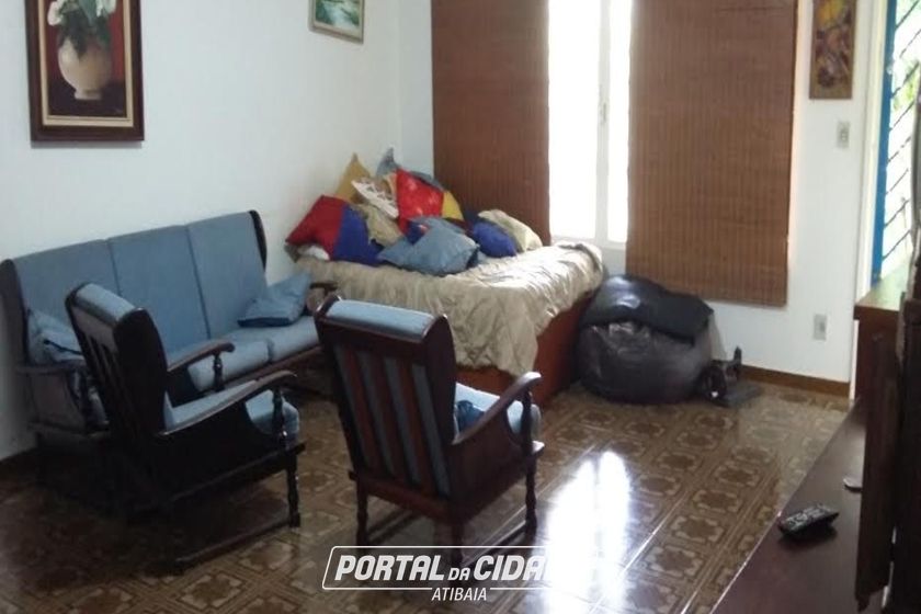 Casa &agrave; venda - 279m&sup2; - Jardim dos Pinheiros