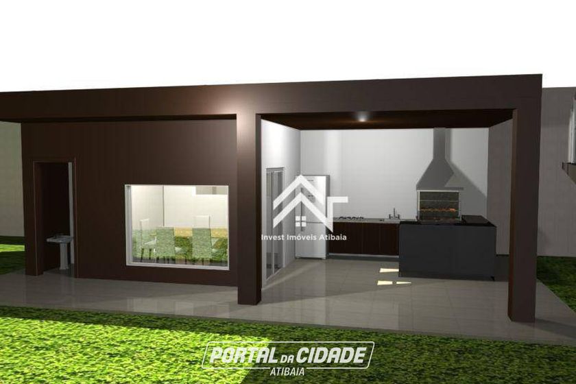 Casa &agrave; venda - 188m&sup2; - Jardim Centen&aacute;rio