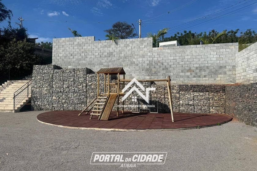 Terreno &agrave; venda - 375m&sup2; - Ressaca