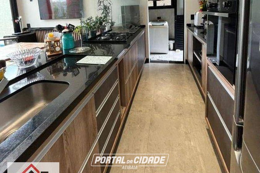 Casa &agrave; venda - 231m&sup2; - Ch&aacute;caras Maring&aacute;