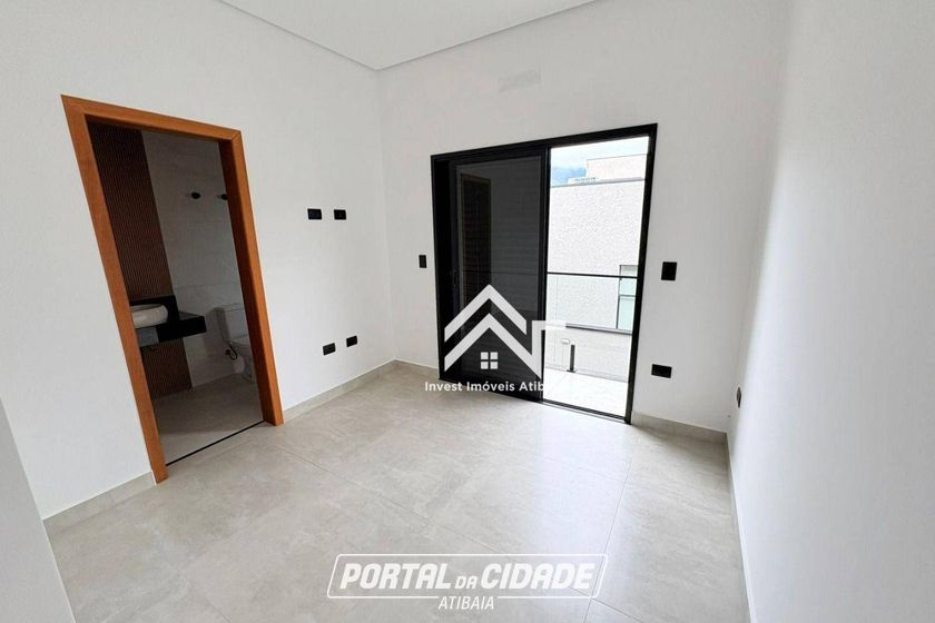 Casa &agrave; venda - 138m&sup2; - Nova Gard&ecirc;nia