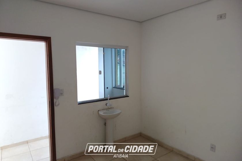Sala Comercial para alugar - ALVIN&Oacute;POLIS