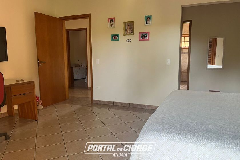 Sobrado &agrave; venda - pedreira