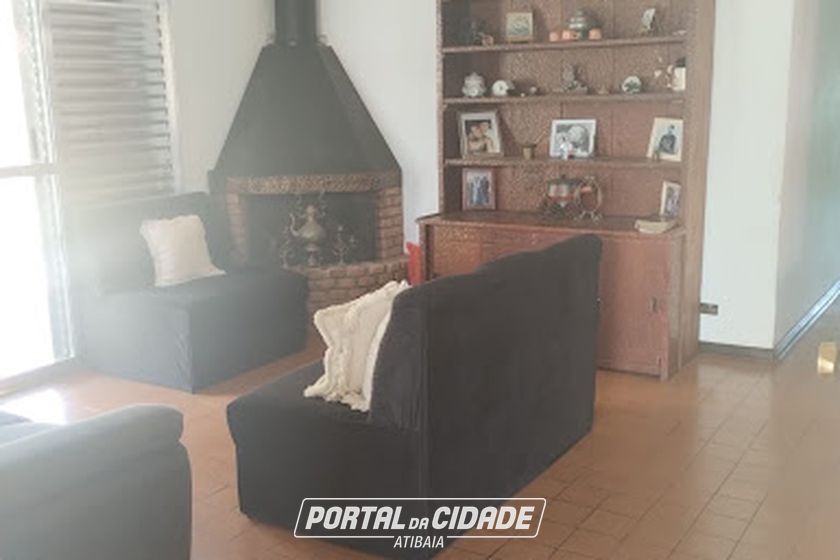 Casa &agrave; venda - 121m&sup2; - Condominio Palavra da Vida