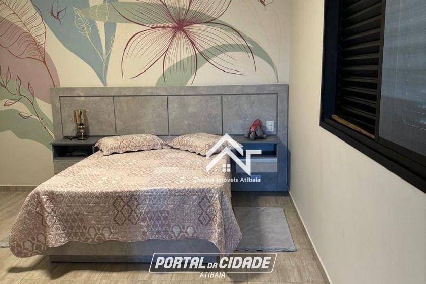 Casa &agrave; venda - 262m&sup2; - Portal dos Nobres
