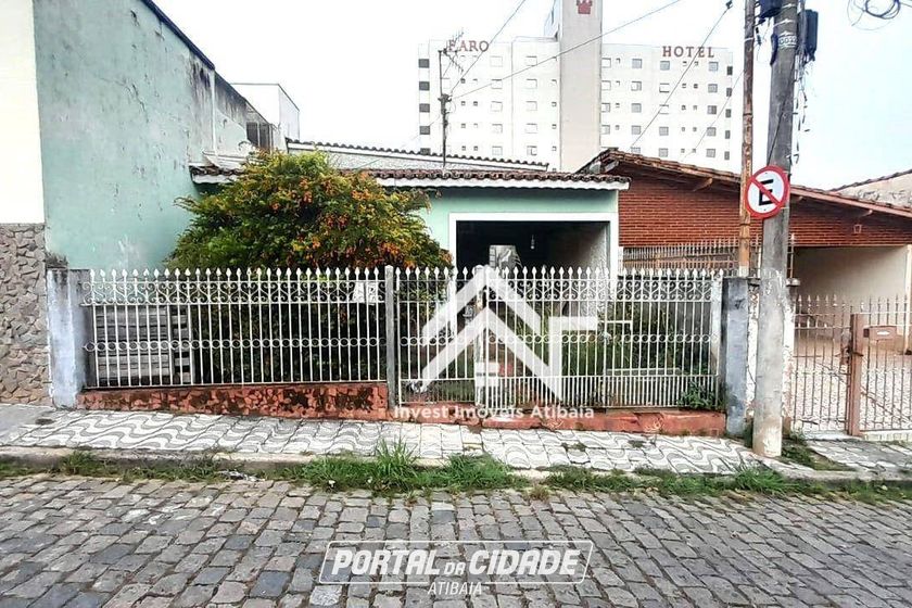 Sala Comercial &agrave; venda - 121m&sup2; - Centro
