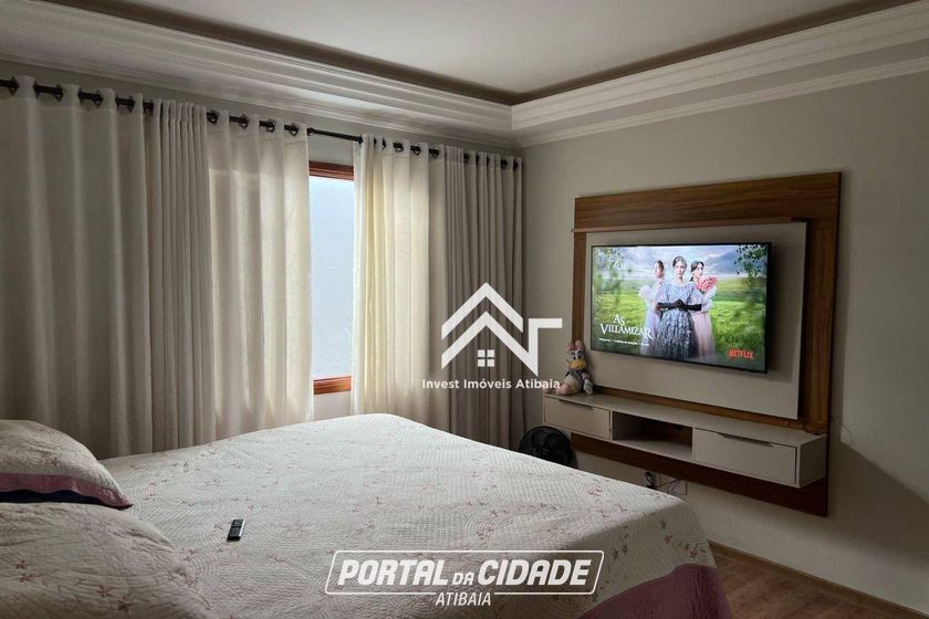 Casa &agrave; venda - 280m&sup2; - Retiro das Fontes