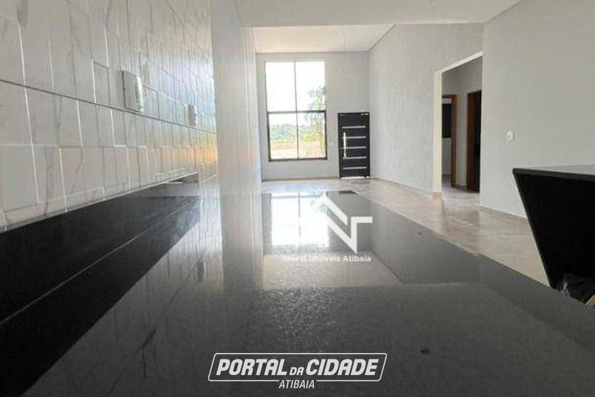 Casa &agrave; venda - 130m&sup2; - Caetetuba