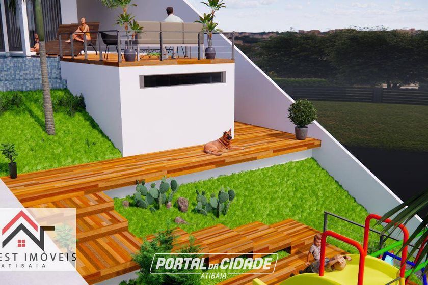 Terreno &agrave; venda - 600m&sup2; - Condominio Quintas da Boa Vista