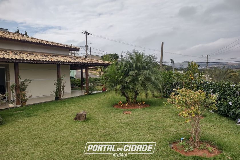 Casa &agrave; venda - CONDOM&Iacute;NIO SERRA DA ESTRELA