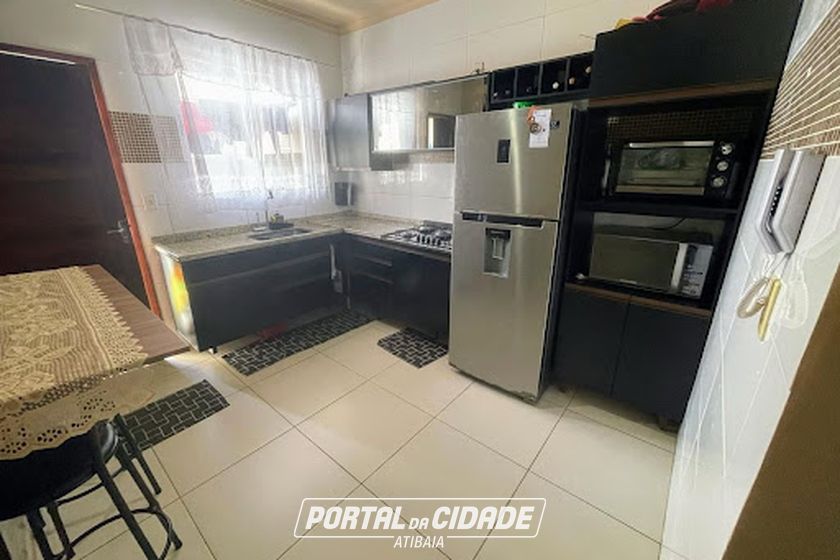 Casa &agrave; venda - 63m&sup2; - Nova Cerejeiras