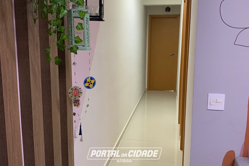 Apartamento &agrave; venda - 113m&sup2; - NOVA GARD&Ecirc;NIA