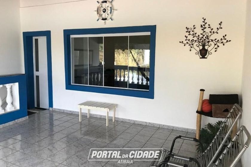 Casa &agrave; venda - 154m&sup2; - JARDIM ALVIN&Oacute;POLIS