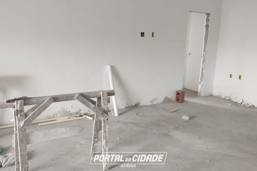 Apartamento &agrave; venda - 143m&sup2; - ITAGUA
