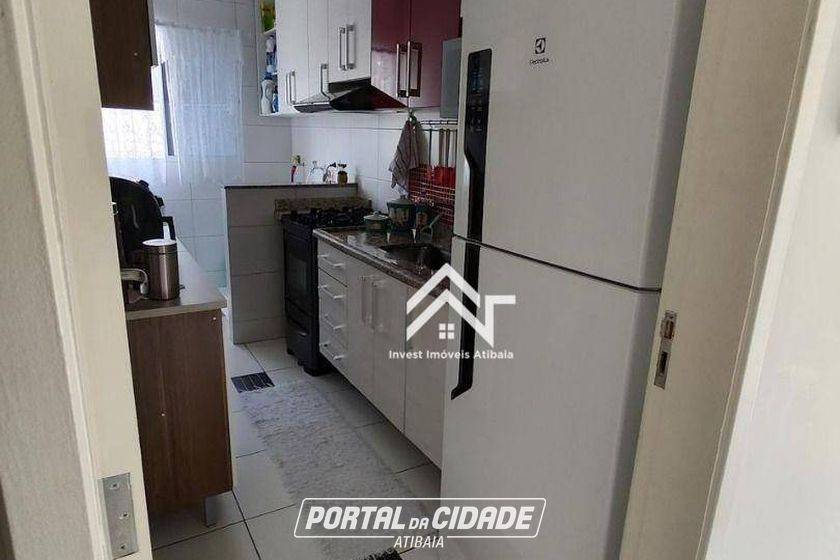 Apartamento &agrave; venda - 60m&sup2; - Jardim Paulista