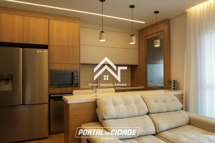 Apartamento &agrave; venda - 65m&sup2; - Alvin&oacute;polis