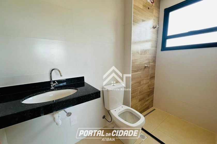 Apartamento &agrave; venda - 70m&sup2; - Atibaia Jardim