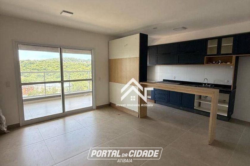 Apartamento para alugar - 140m&sup2; - Nova Gard&ecirc;nia
