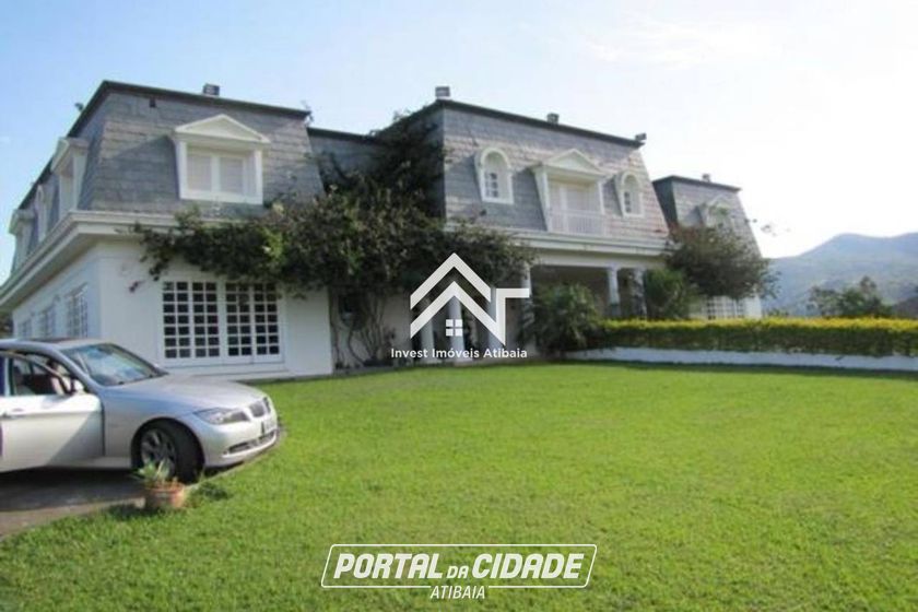 Casa para alugar - 810m&sup2; - Cachoeirinha