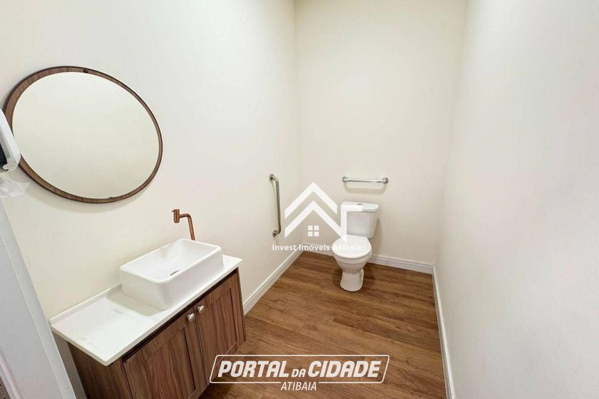 Sal&atilde;o Comercial para alugar - 200m&sup2; - Jardim Paulista