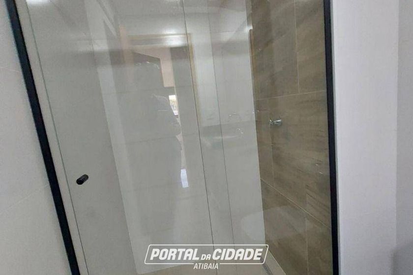Apartamento &agrave; venda - 54m&sup2; - Atibaia Jardim