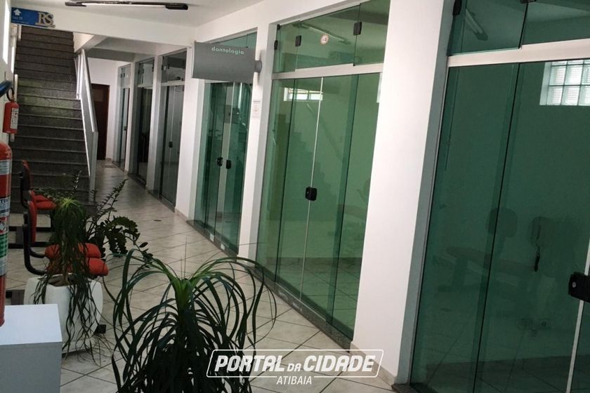 Sal&atilde;o Comercial para alugar - 20m&sup2; - Vila Thais