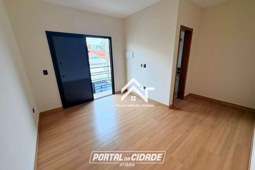 Casa &agrave; venda - 102m&sup2; - Nova Cerejeiras