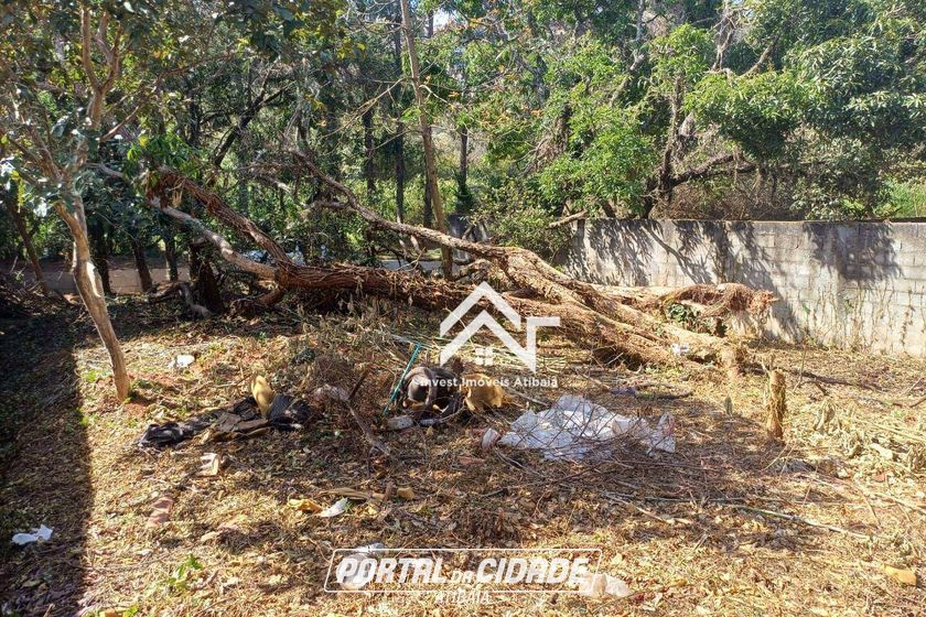 Terreno &agrave; venda - 331m&sup2; - Parque Fern&atilde;o Dias