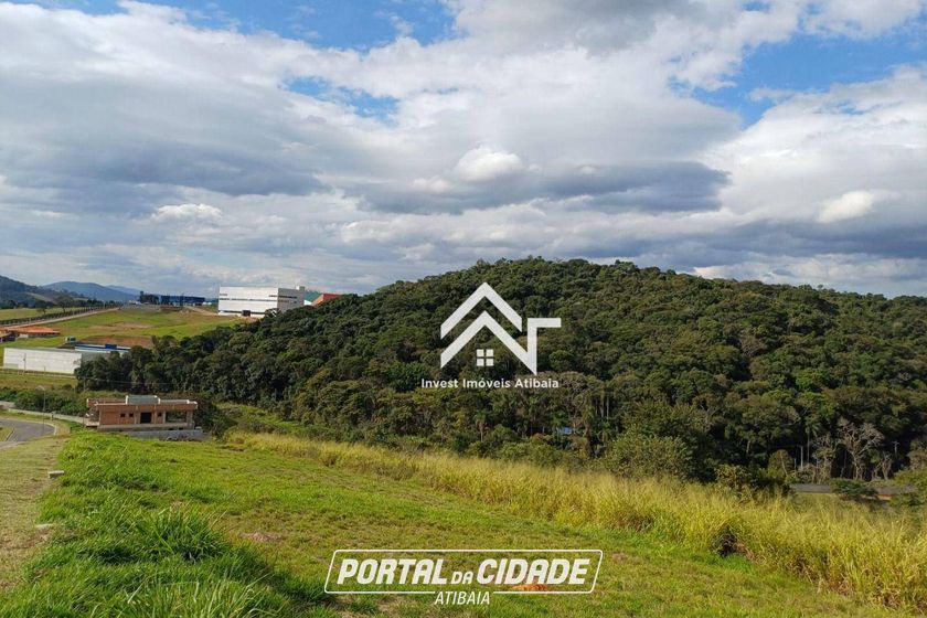 Terreno &agrave; venda - 300m&sup2; - Condom&iacute;nio Portal Lamis