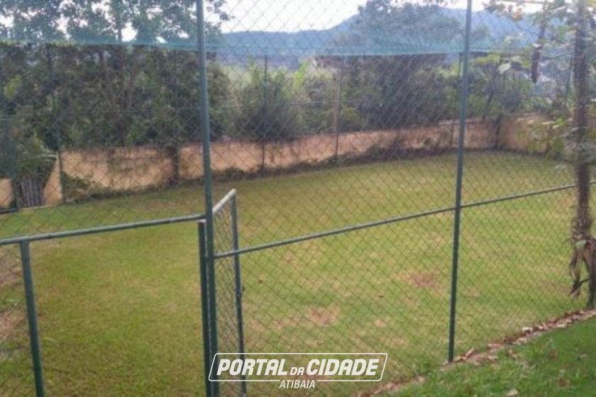Ch&aacute;cara &agrave; venda - 284m&sup2; - CH&Aacute;CARAS FERN&Atilde;O DIAS