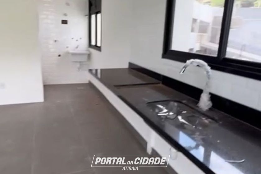 Apartamento &agrave; venda - 88m&sup2; - NOVA GARD&Ecirc;NIA