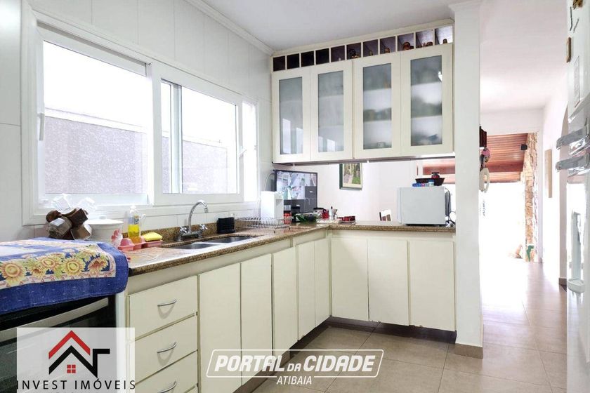 Casa &agrave; venda - 283m&sup2; - Vila Nova Aclima&ccedil;&atilde;o