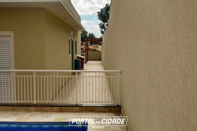 Casa &agrave; venda - 250m&sup2; - Retiro das Fontes