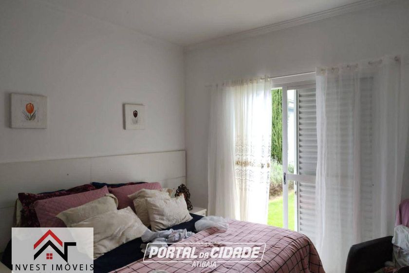 Casa para alugar - 500m&sup2; - Condom&iacute;nio Serra da Estrela