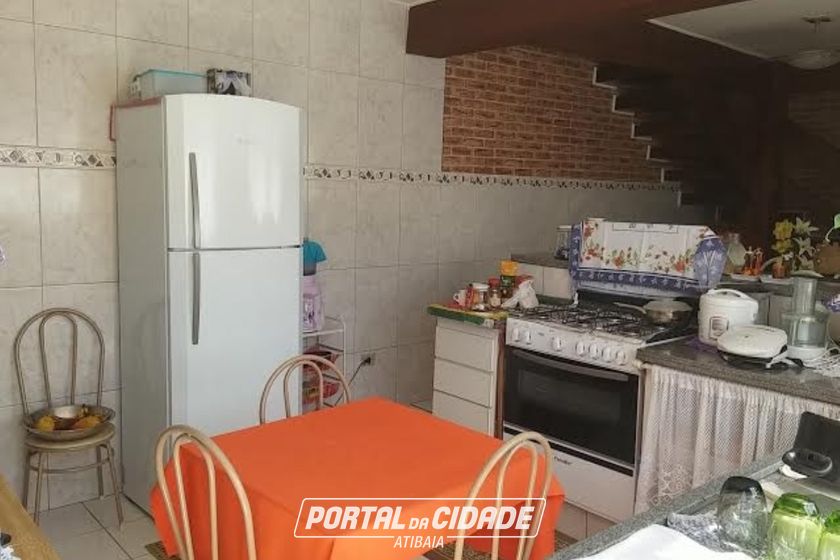 Casa &agrave; venda - 127m&sup2; - Jardim Imperial