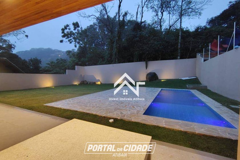 Casa para alugar - 450m&sup2; - Panorama Parque Residencial