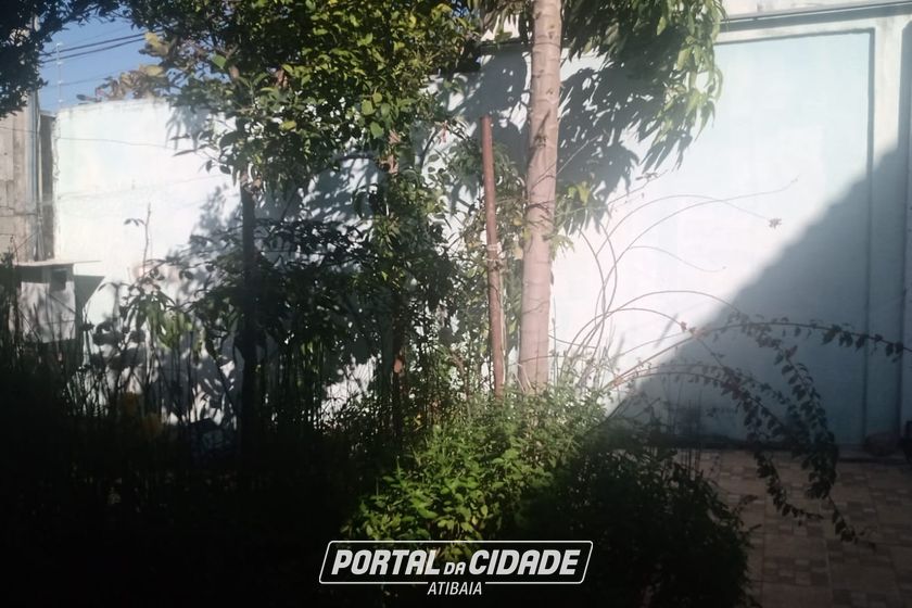 Casa &agrave; venda - JARDIM DAS PALMEIRAS
