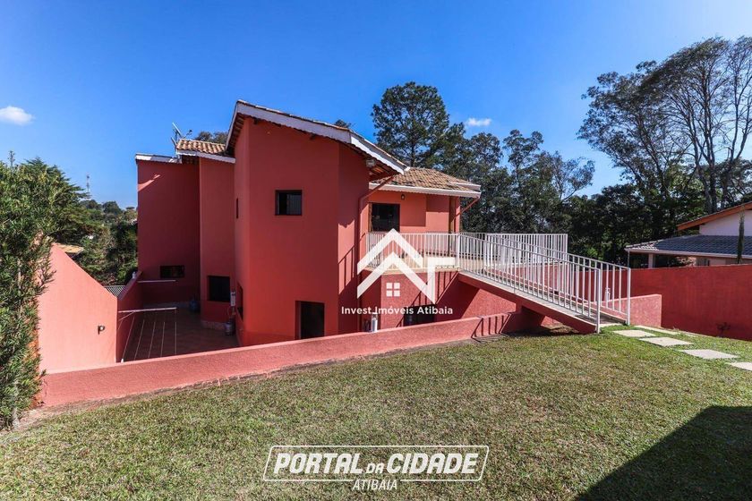 Ch&aacute;cara &agrave; venda - 2100m&sup2; - Jardim Est&acirc;ncia Brasil