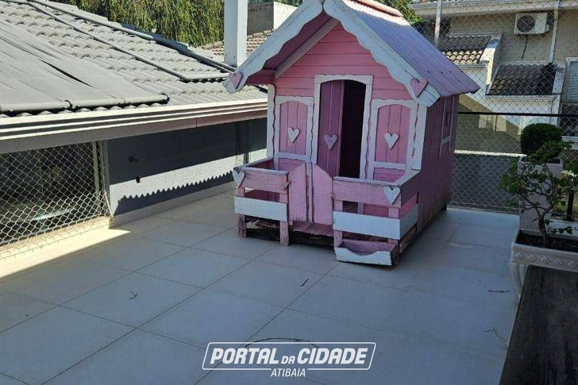 Casa para alugar - 357m&sup2; - Condom&iacute;nio Reserva dos Vinhedos