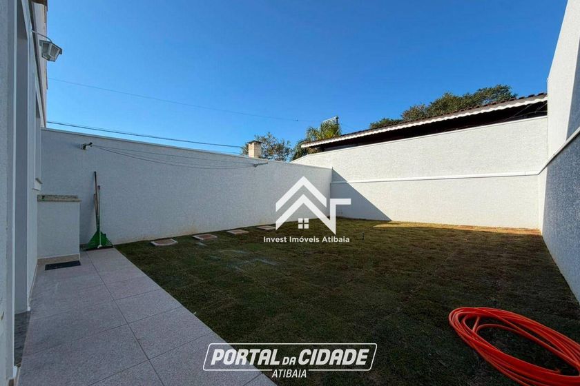 Casa para alugar - 170m&sup2; - Jardim dos Pinheiros