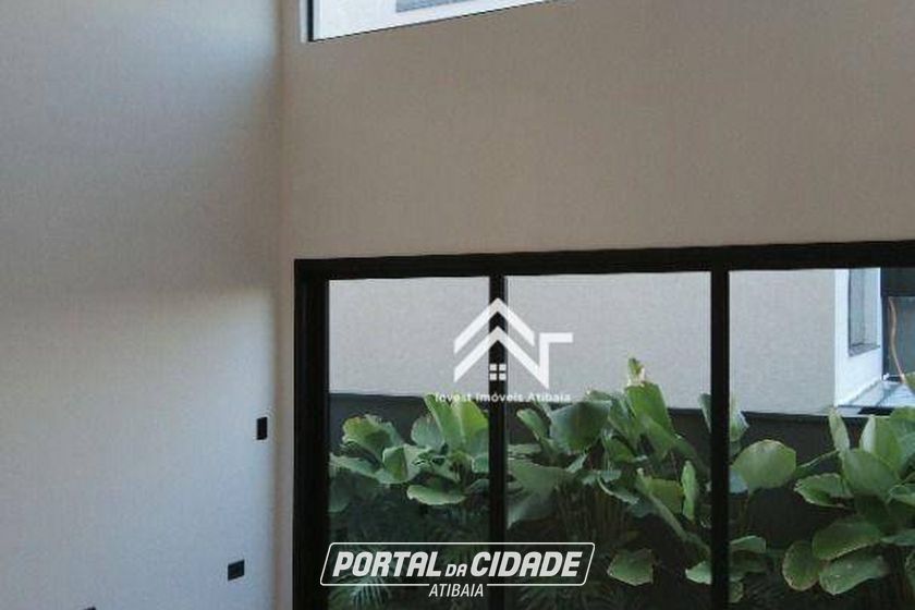 Casa &agrave; venda - 180m&sup2; - Condom&iacute;nio Portal Lamis