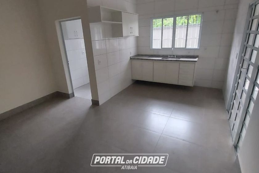 Casa para alugar - 68m&sup2; - LOTEAMENTO JARDIM MORUMBI