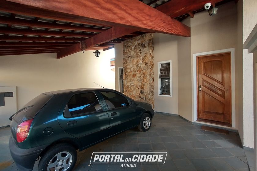 Casa &agrave; venda - 242m&sup2; - Jardim Tapajos