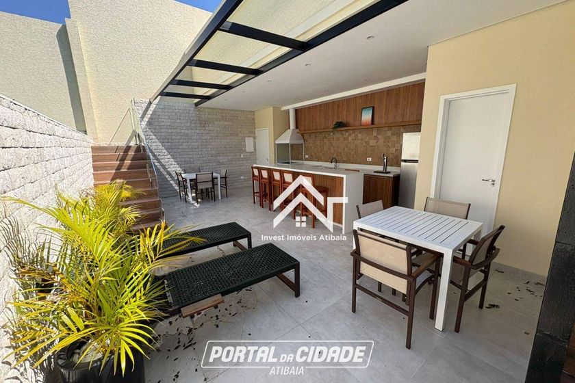 Apartamento para alugar - 77m&sup2; - Nova Gard&ecirc;nia